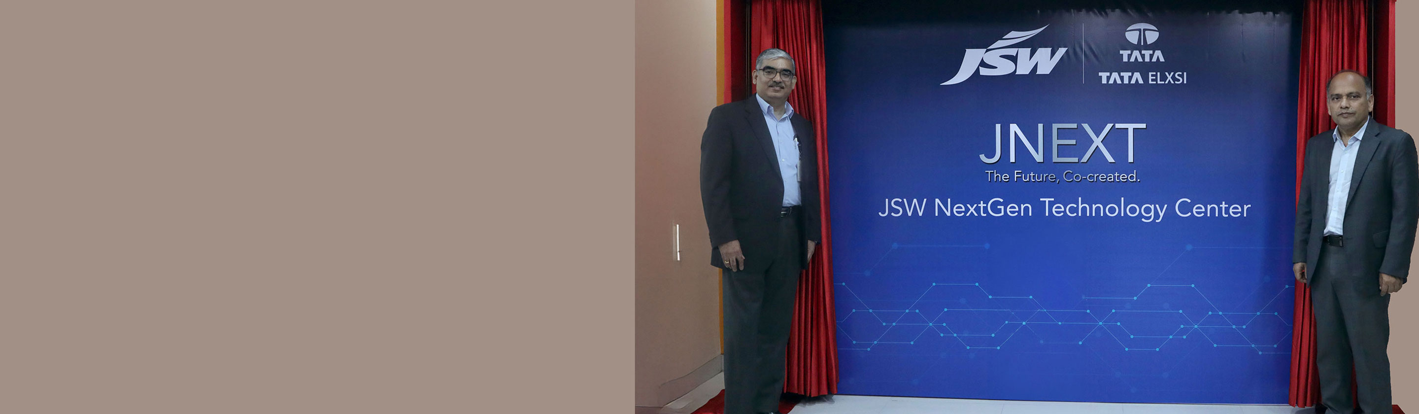 JSW Motors and Tata Elxsi Form Strategic Partnership to Power Next-generation Connected & Software-Defined Mobility in India