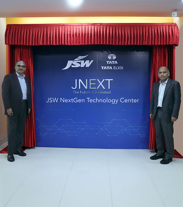 JSW Motors and Tata Elxsi Form Strategic Partnership to Power Next-generation Connected & Software-Defined Mobility in India