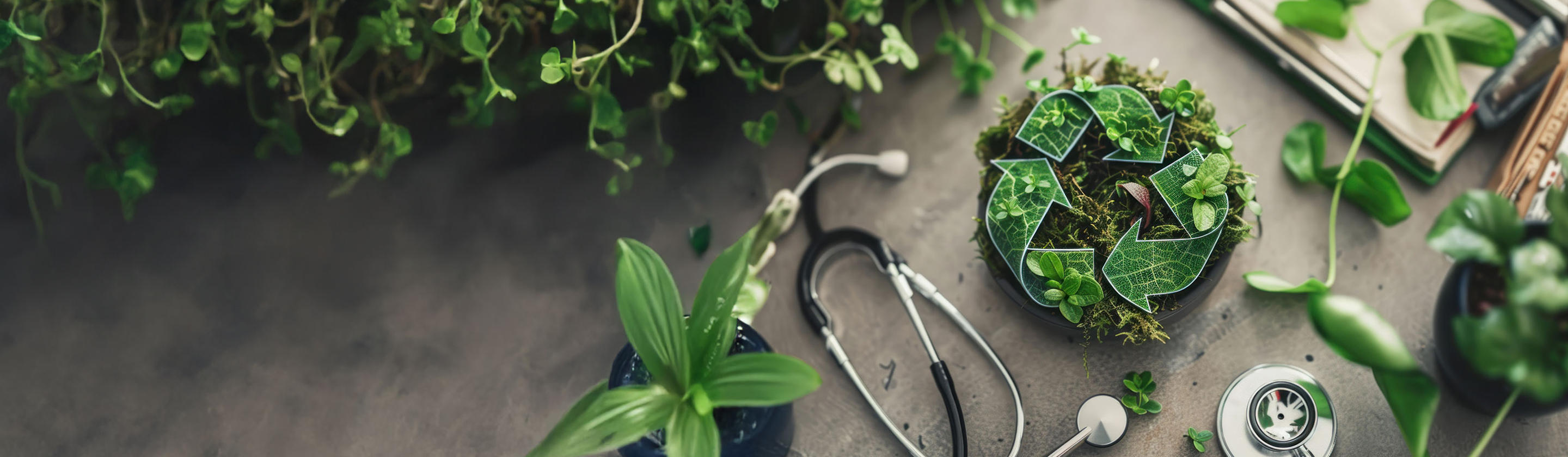 The Product Stewardship Advantage