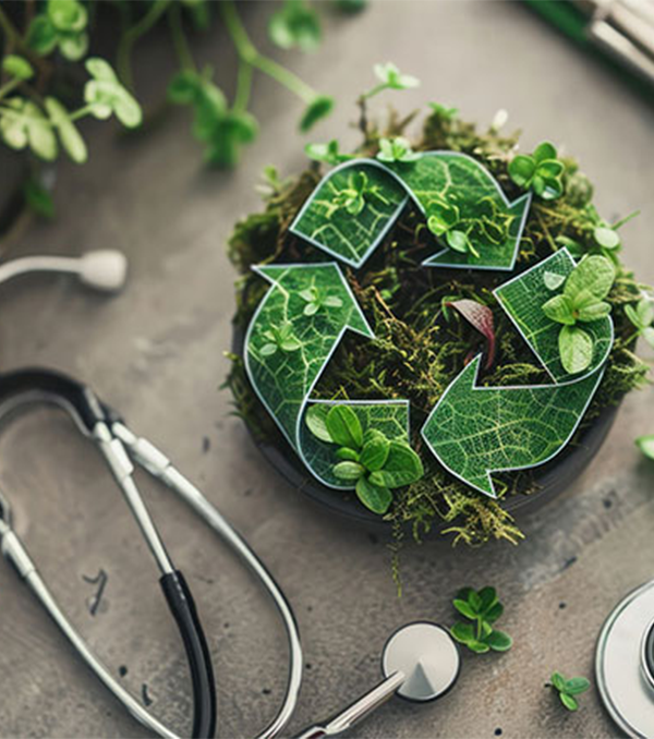 The Product Stewardship Advantage