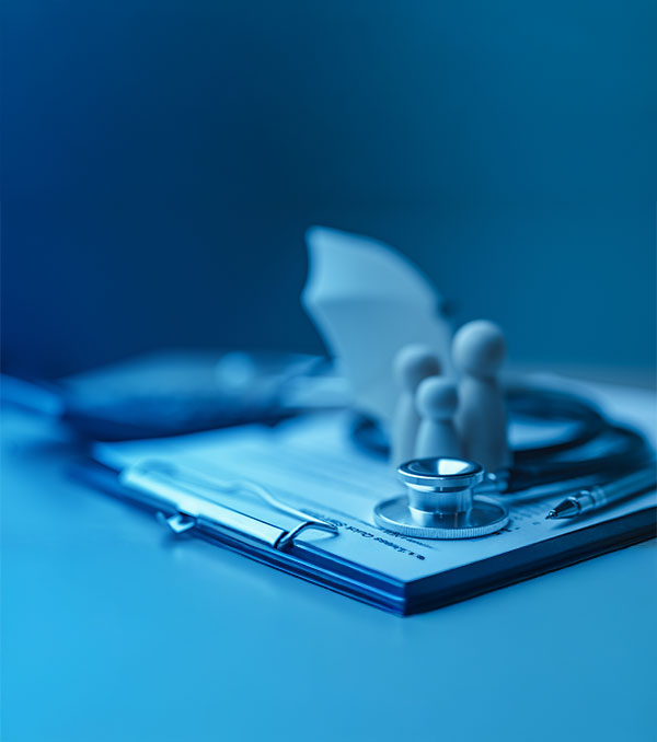 Digital Health Transformation for Payers & Providers