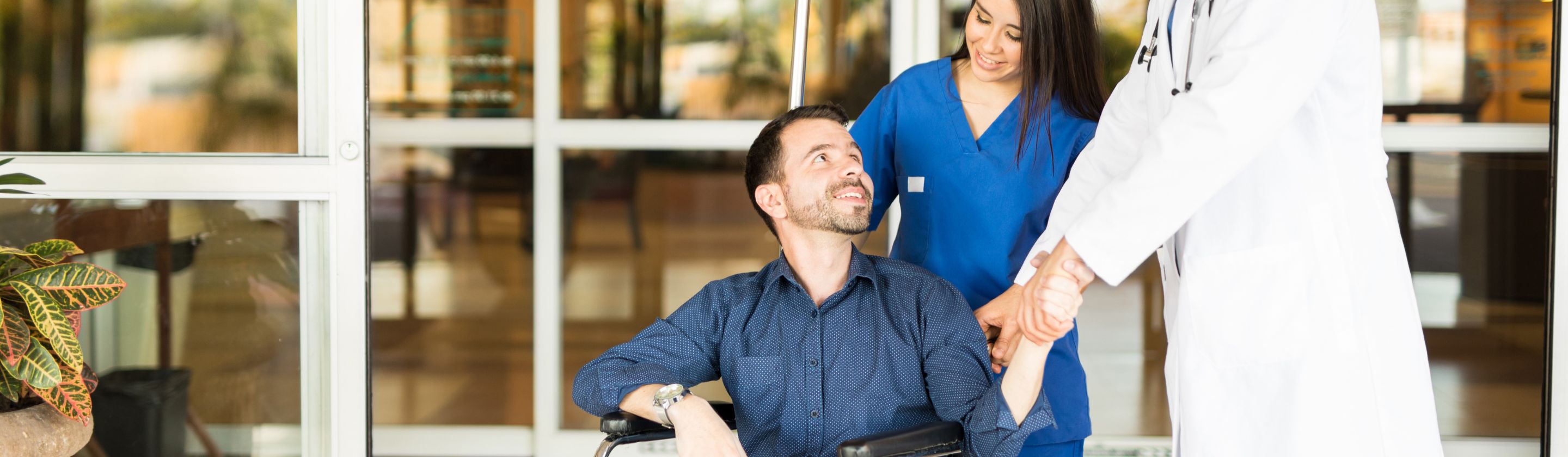 Redefining future of Payers, Providers & ISVs