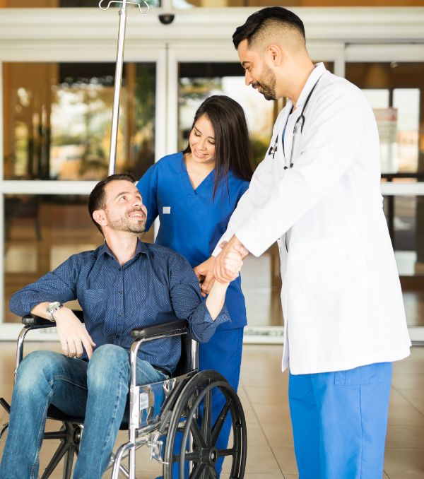 Redefining future of Payers, Providers & ISVs