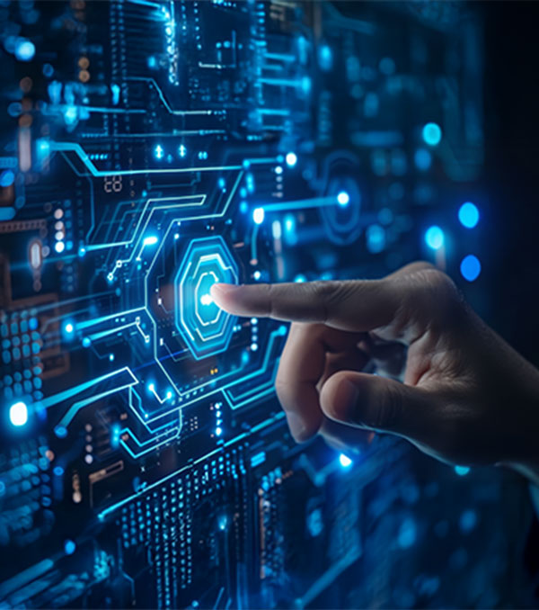 The Futuristic Perspective of India’s Networking Systems