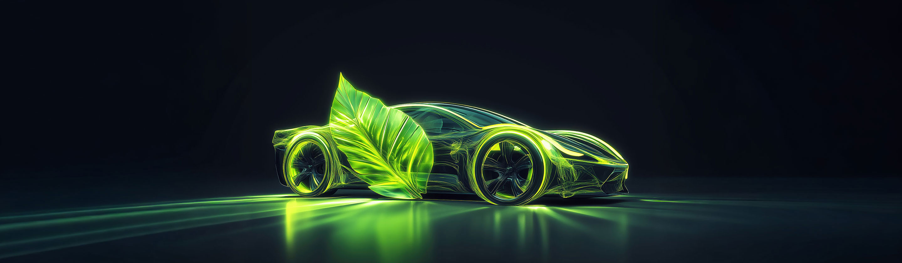 7 Green Gears Powering the Auto Industry’s Sustainable Revolution