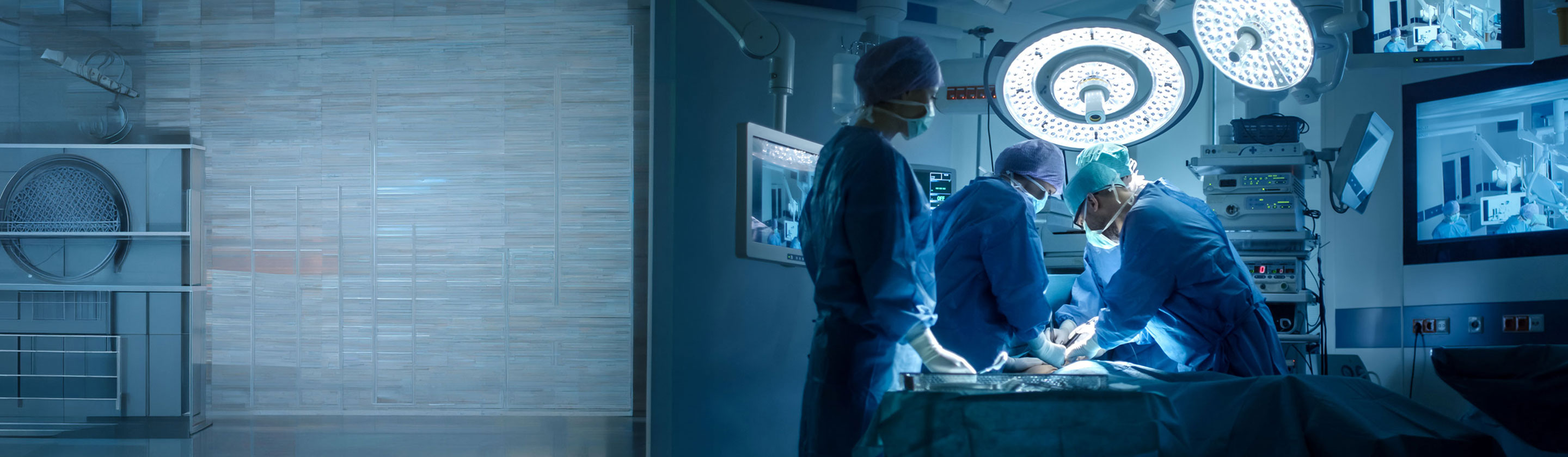 Healthcare & Wellness Trends Outlook 2026