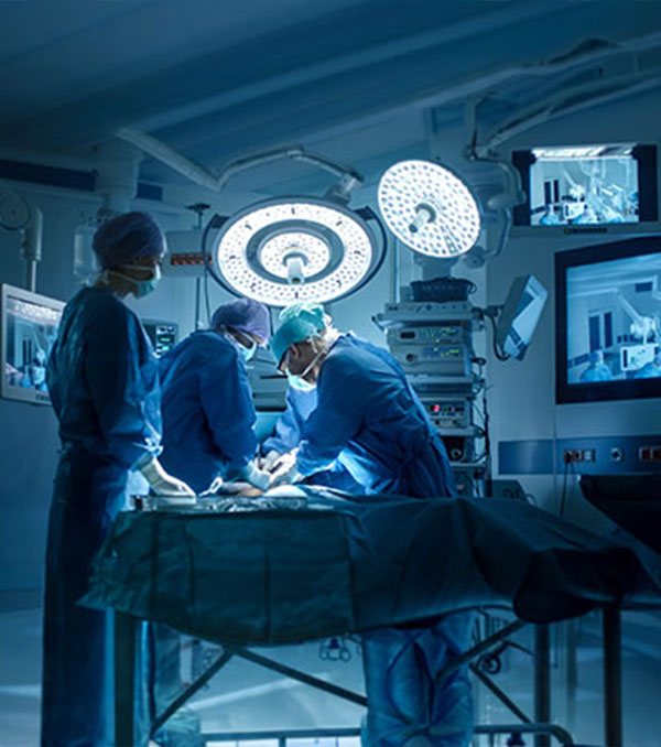 Healthcare & Wellness Trends Outlook 2026