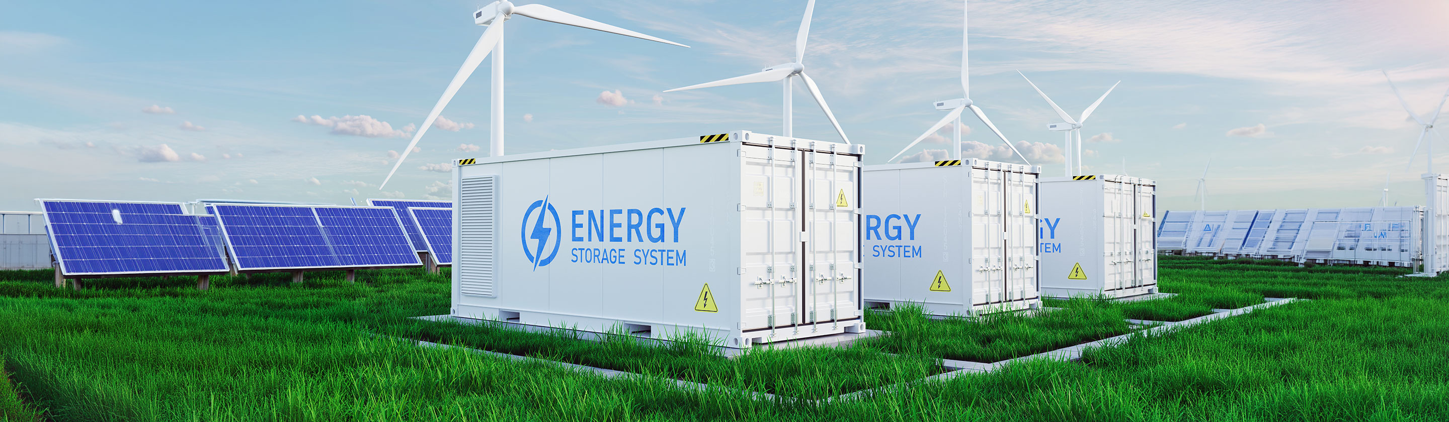 Tata Elxsi’s Siddineni Explains How IoT and AI are Transforming Battery Energy Storage Systems