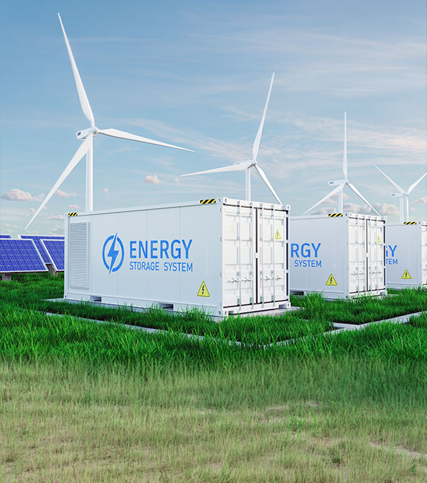 Tata Elxsi’s Siddineni Explains How IoT and AI are Transforming Battery Energy Storage Systems