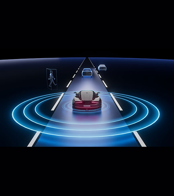 Tata Elxsi Sees Connectivity, Autonomous Tech Lead Next Wave of Auto Disruption