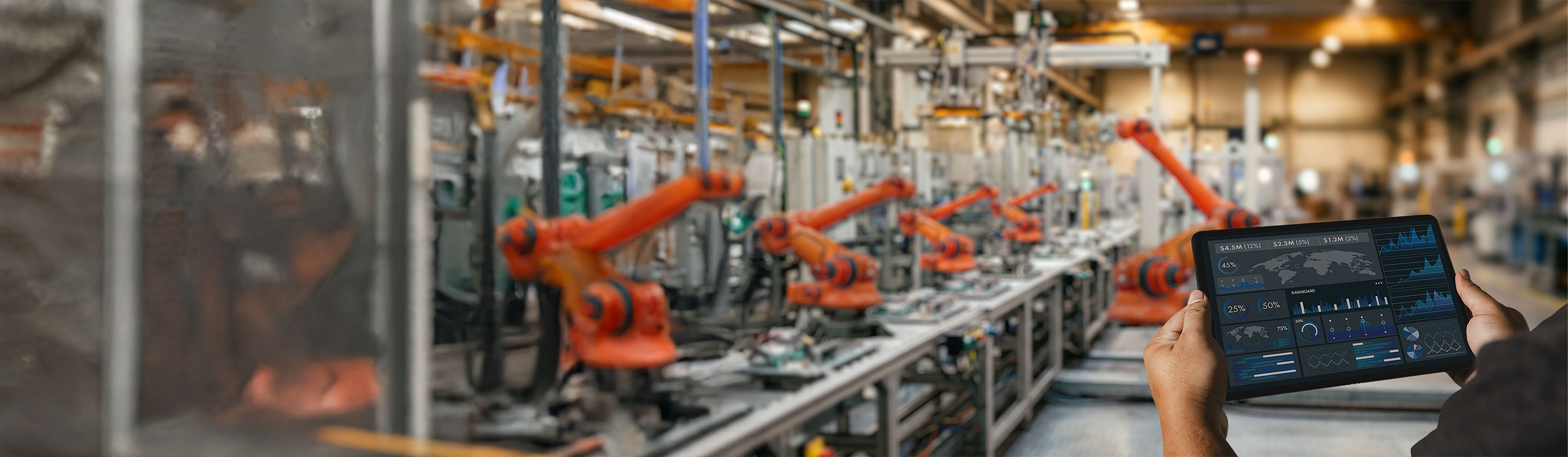 From Waste to Value: How Gen AI is transforming smart manufacturing