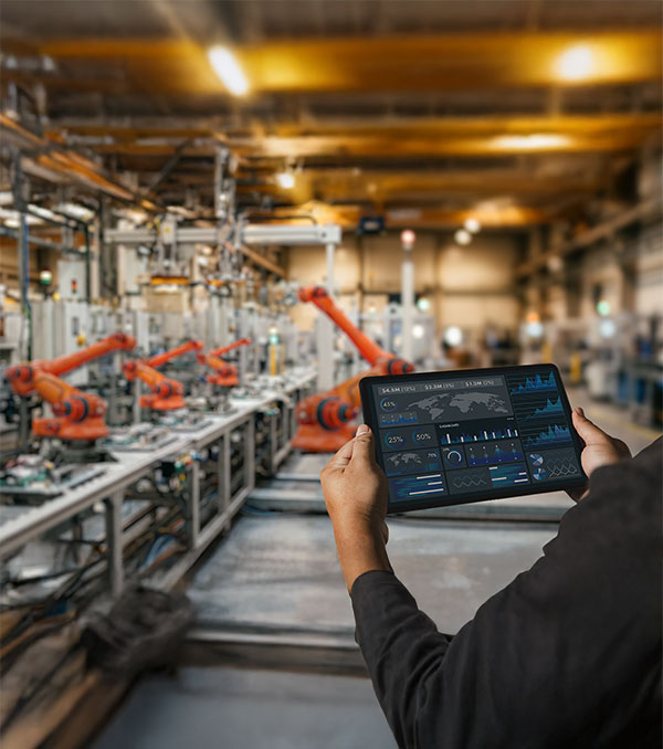 From Waste to Value: How Gen AI is transforming smart manufacturing