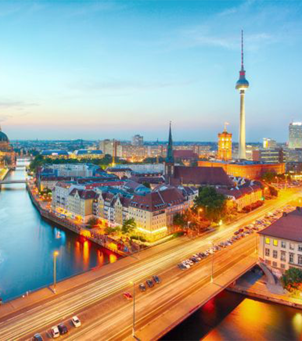 Tata Elxsi at MedTech Summit Berlin 2026