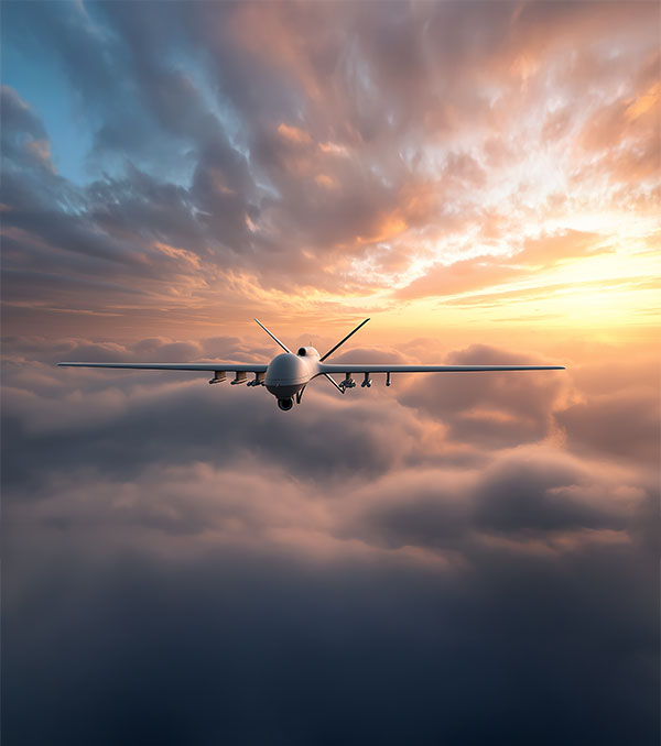 Advancing UCAV Aerostructure Engineering with HAL