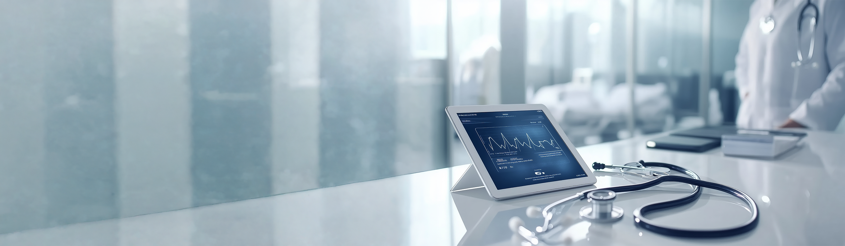 Healthcare Data and AI Engineering