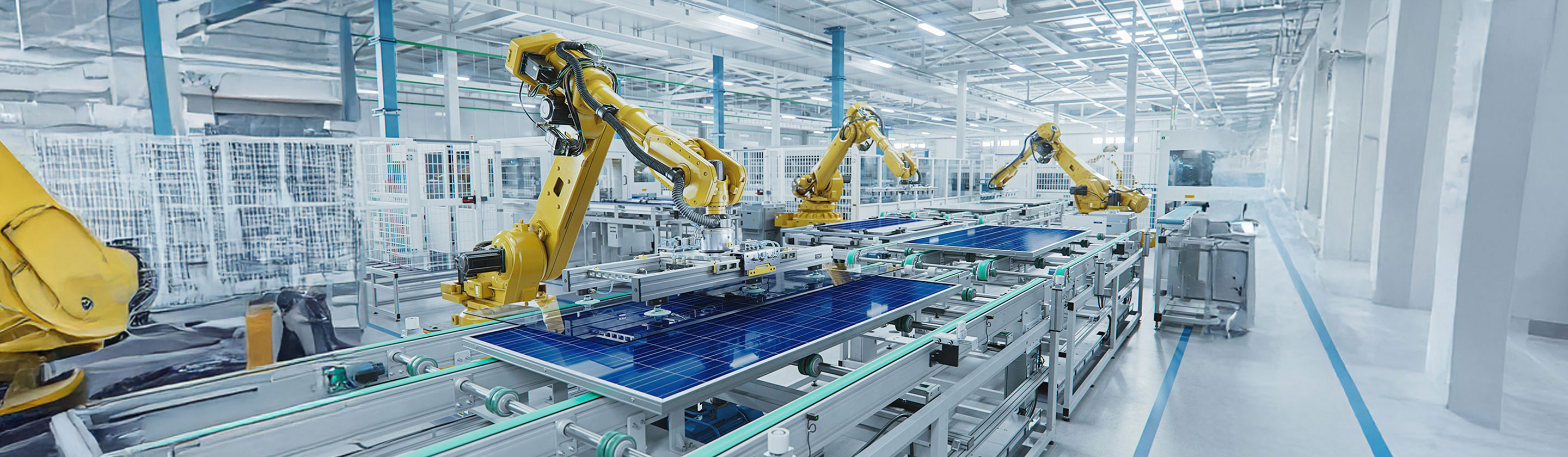 Smart Manufacturing: From Connected Units to Cognitive Businesses