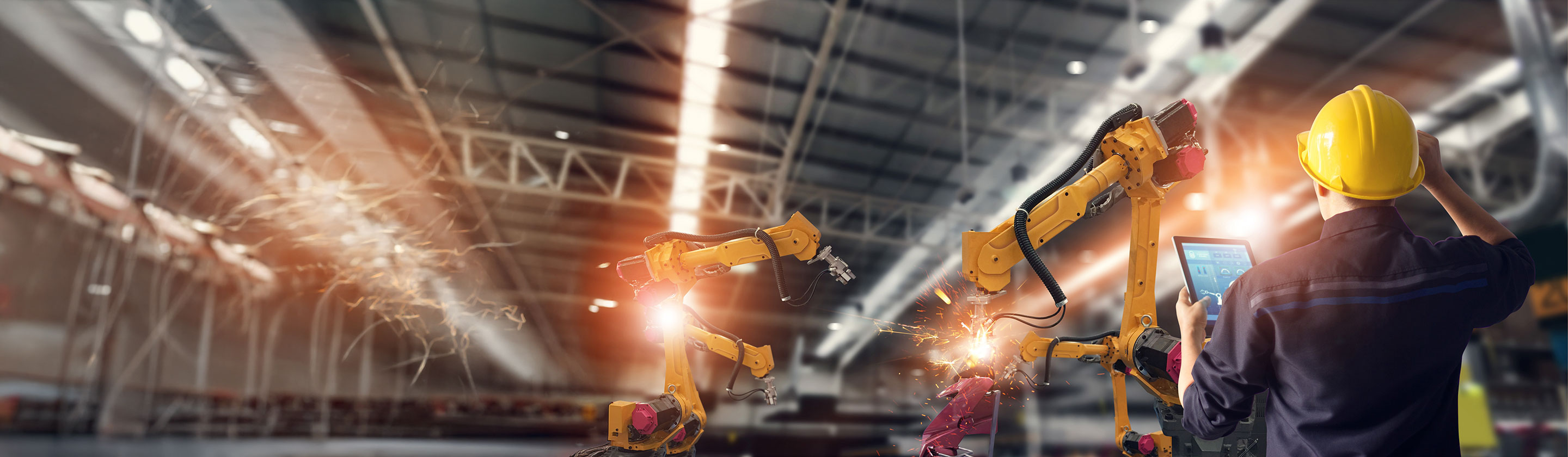 Software-defined manufacturing: Rise of the factory operating system model