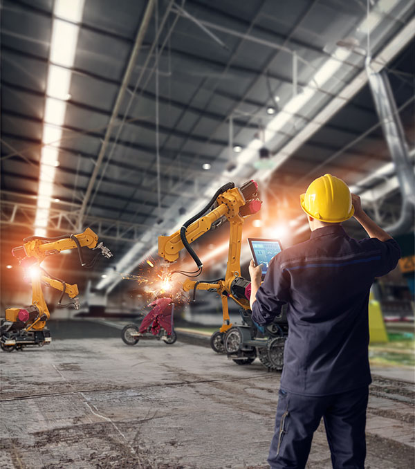 Software-defined manufacturing: Rise of the factory operating system model