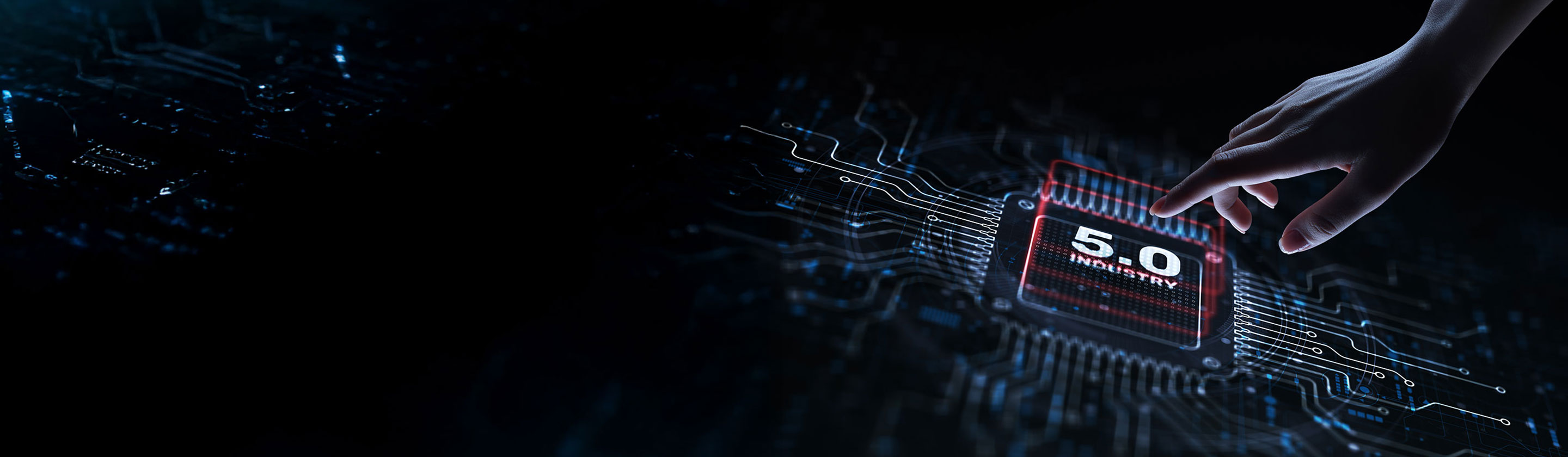 India’s manufacturing shift: From Industry 4.0 to human-centric 5.0