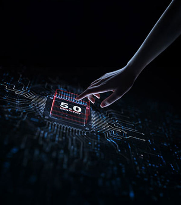 India’s manufacturing shift: From Industry 4.0 to human-centric 5.0