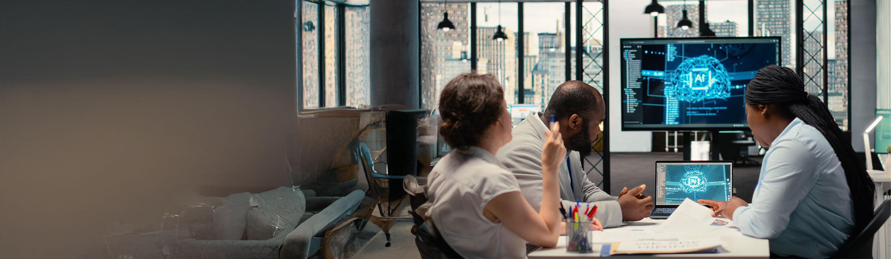 What IT Leaders Must Rethink About Talent in the AI Era
