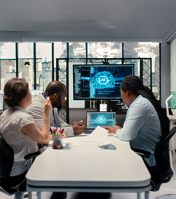 What IT Leaders Must Rethink About Talent in the AI Era