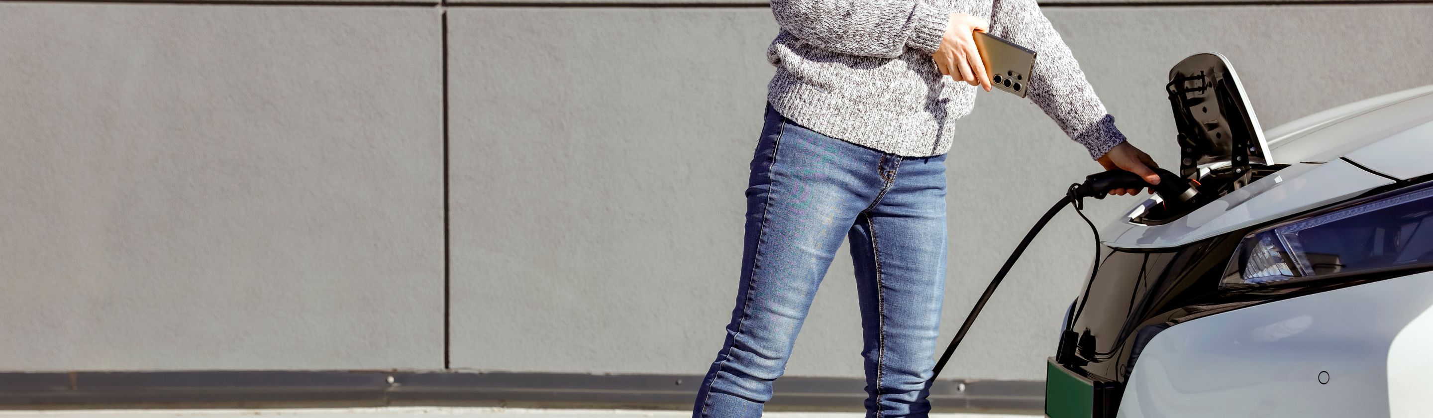 Fast Chargers are Critical for EV Industry to Sustain Growth