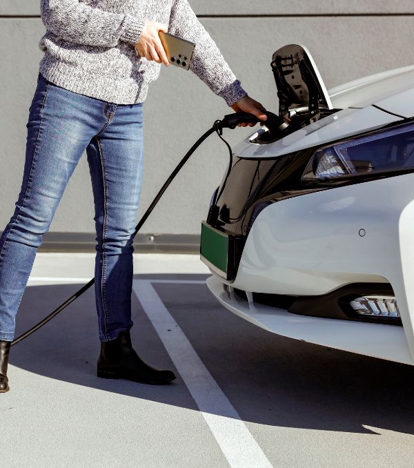 Fast Chargers are Critical for EV Industry to Sustain Growth