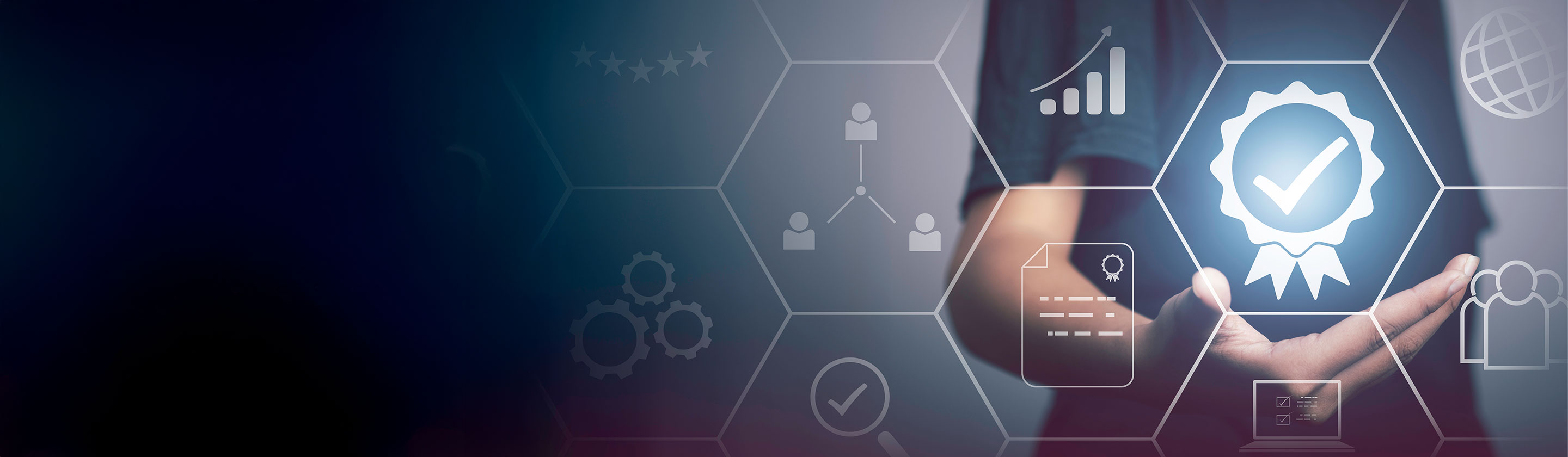 AS9100D certified for Excellence in Avionics