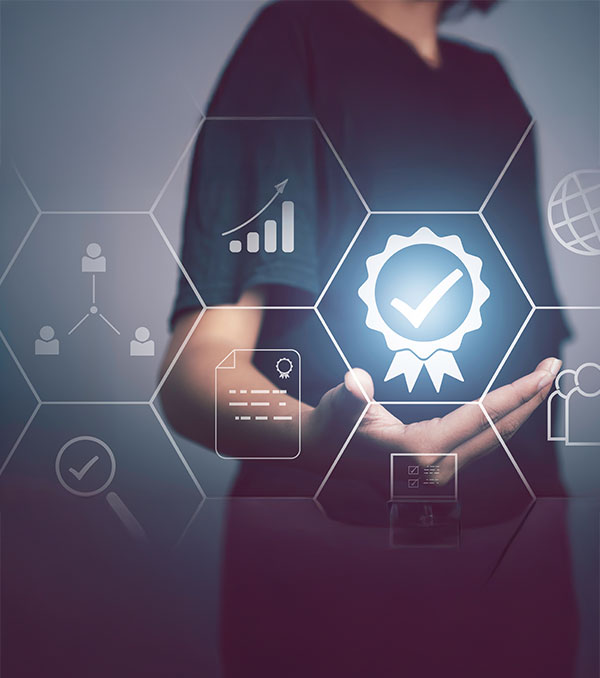 AS9100D certified for Excellence in Avionics