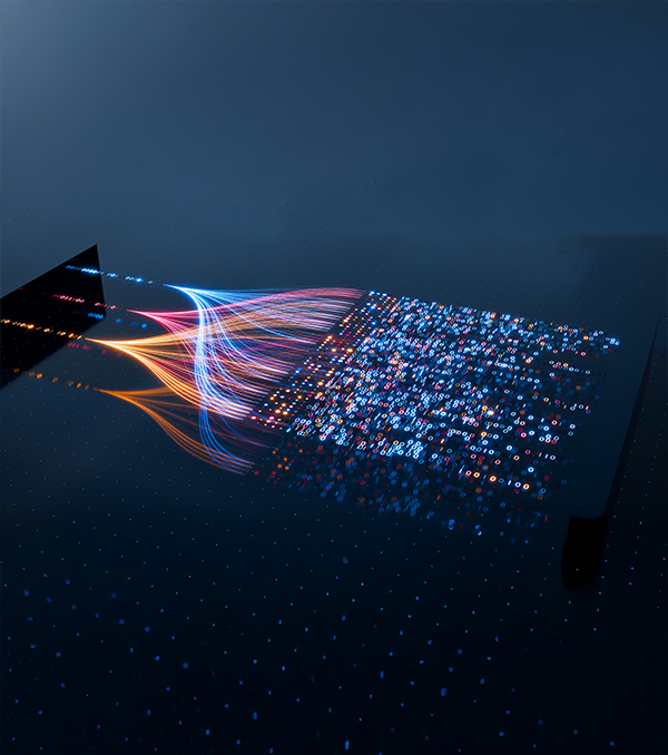 Data Transformation Service