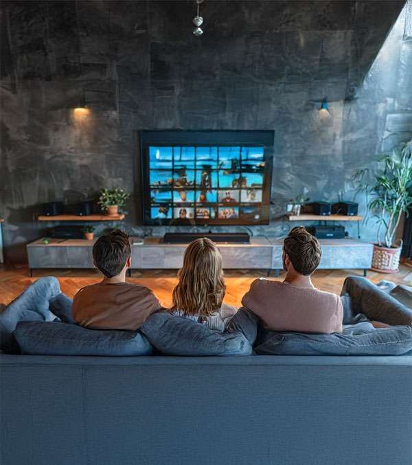 Tata Elxsi and Evergent Launch Unified Digital Storefront for Media and Telecom Operators