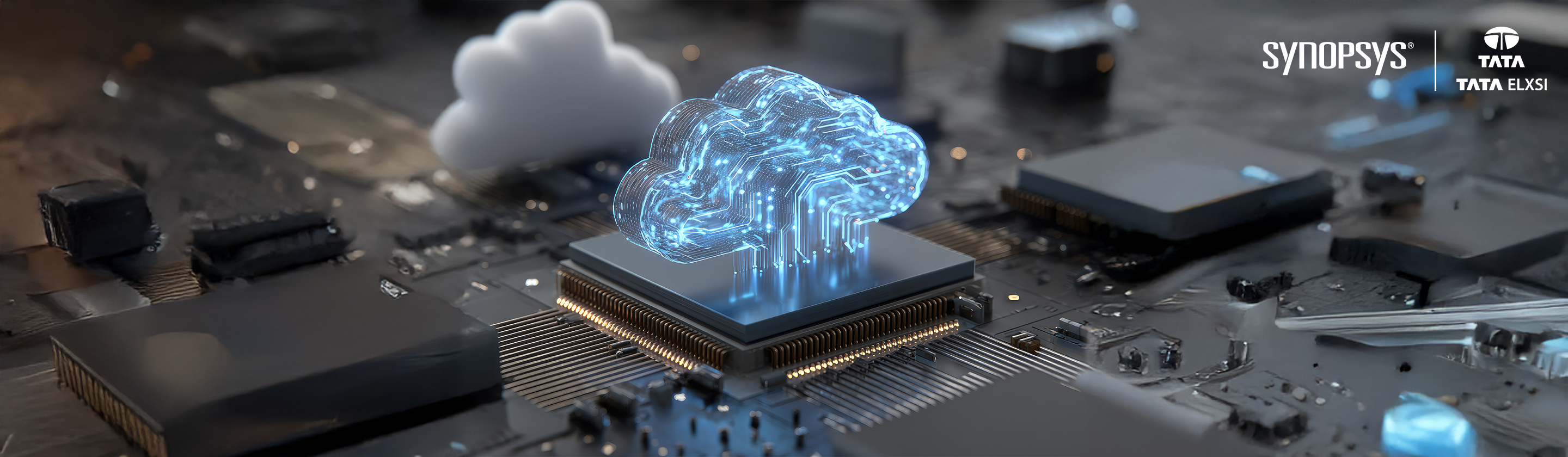 Tata Elxsi and Synopsys partnership for advanced ECU virtualization and software-defined vehicle development