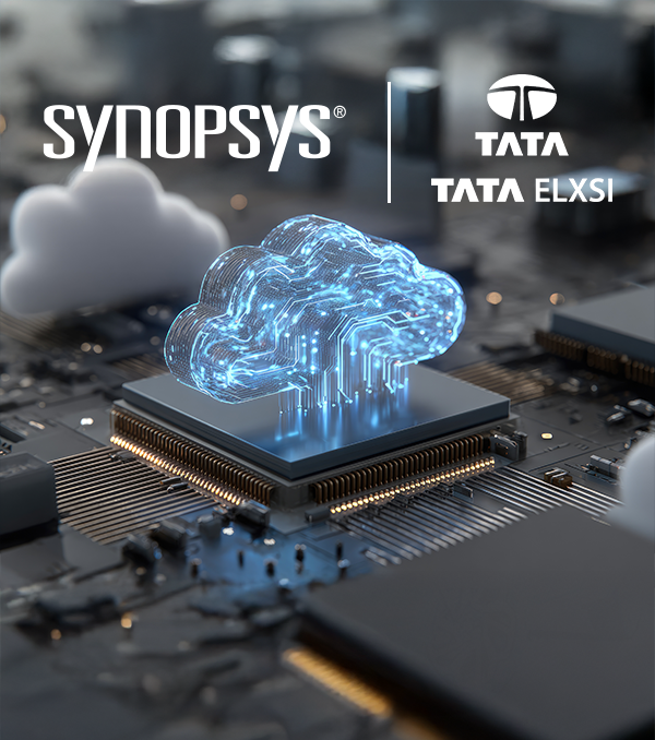 Tata Elxsi and Synopsys partnership for advanced ECU virtualization and software-defined vehicle development