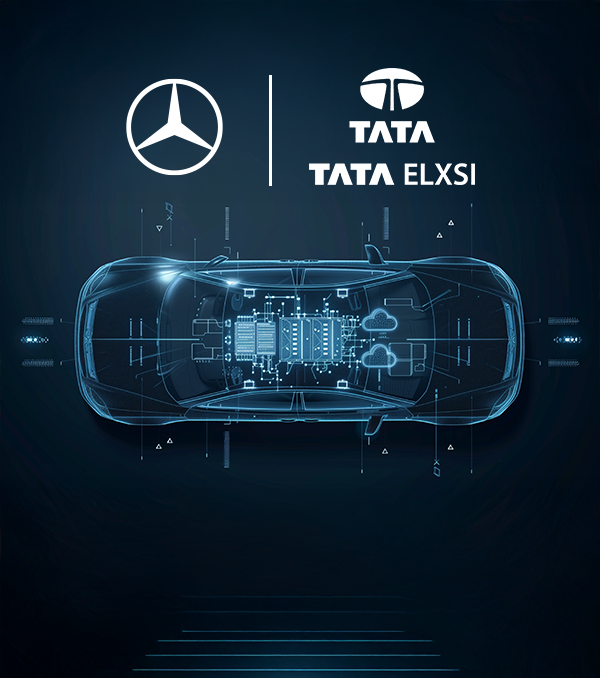 Automotive Engineering & Digital Solutions | Tata Elxsi