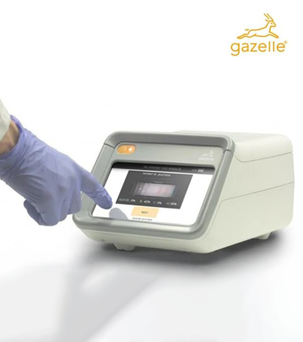 A Portable Diagnostic Platform Offering Affordable and Accessible Care