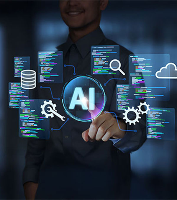The Autonomous Telco: GenAI powered Test Assurance