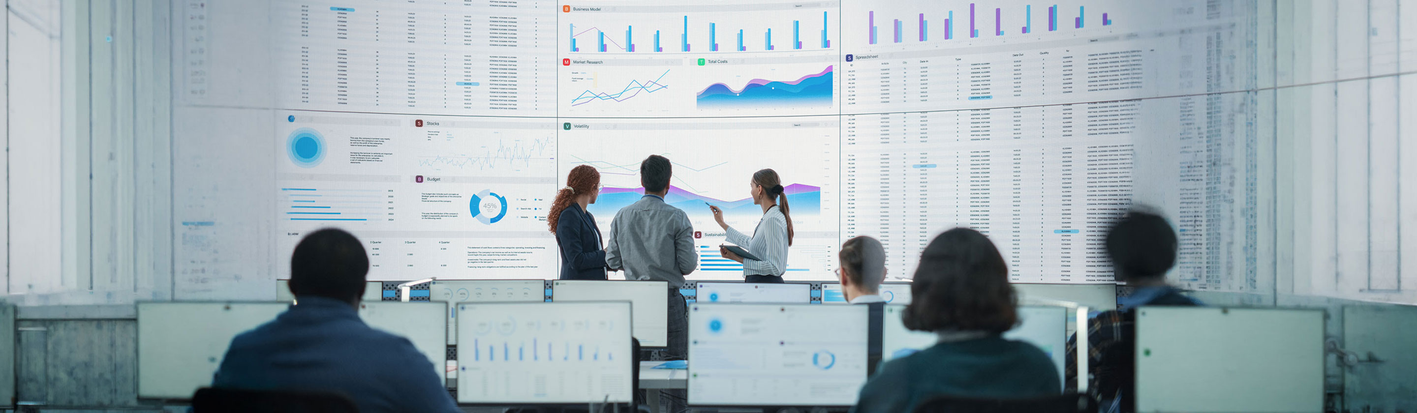 Autonomous Network Operations: How AI is Transforming Telecom Infrastructure Management