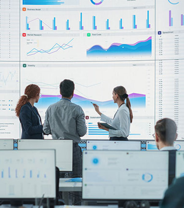 Autonomous Network Operations: How AI is Transforming Telecom Infrastructure Management