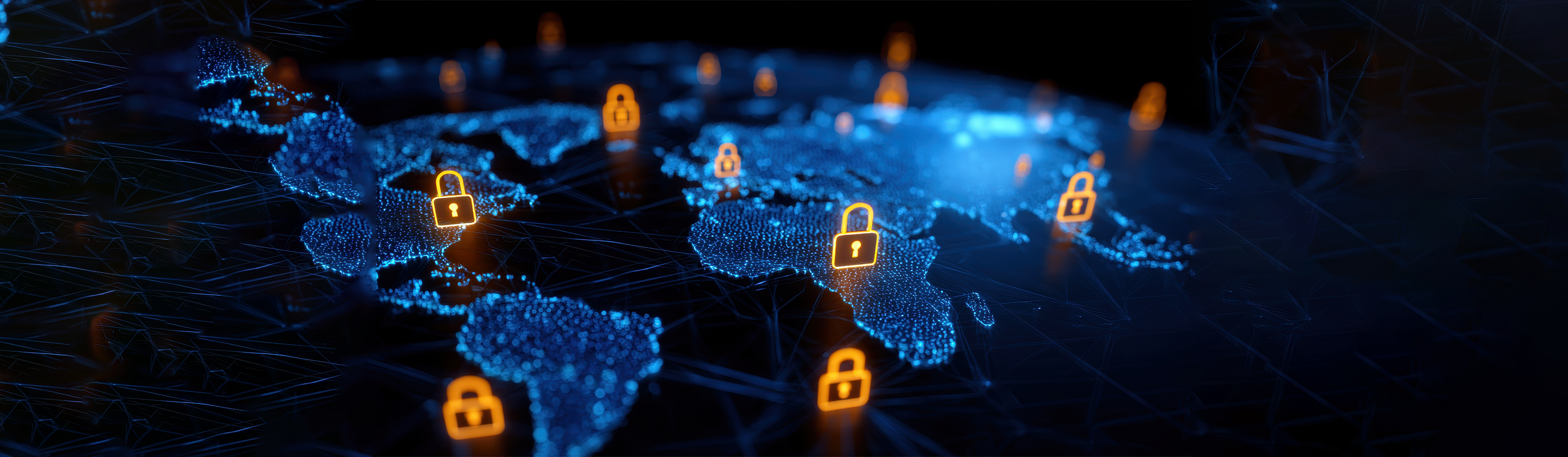 Cybersecurity Services