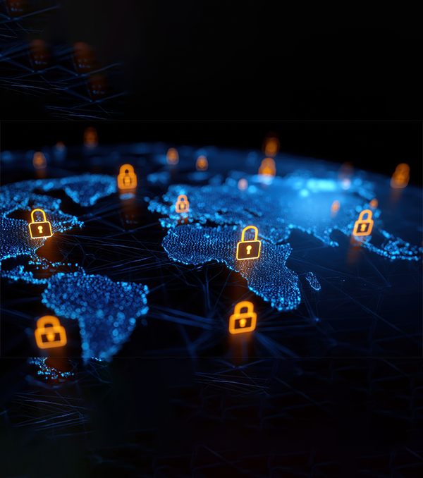 Cybersecurity Services