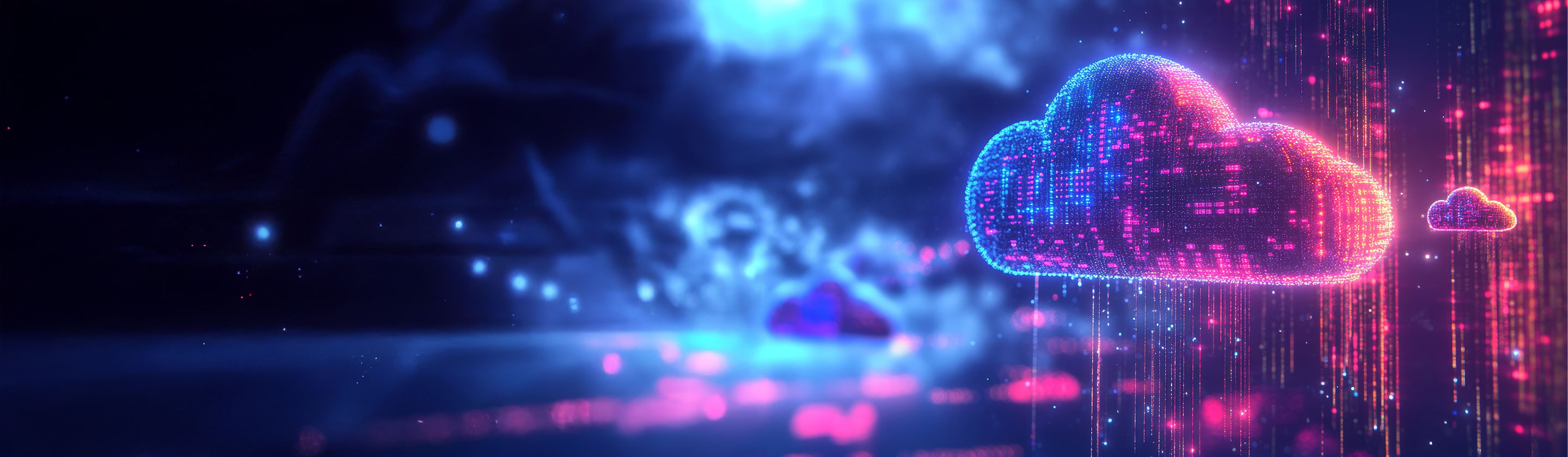 Cloud Transformation Services