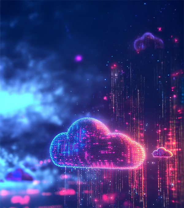Cloud Transformation Services