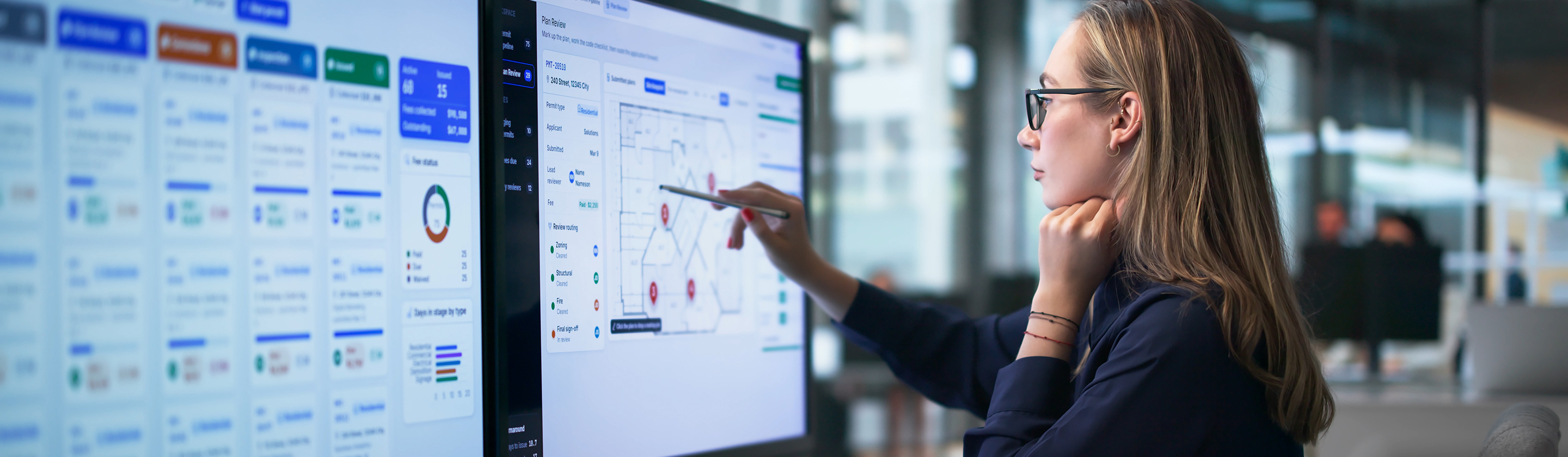 Enterprise Platform Transformation Services