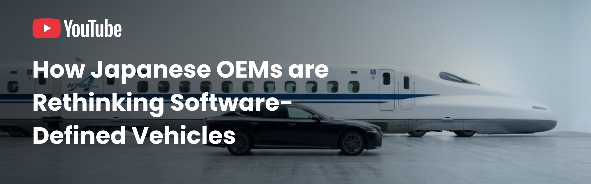 Software trust for SDV explained