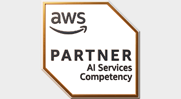 AWS AI Services Competency