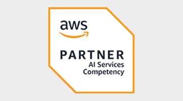 AWS AI Services Competency