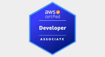 AWS Developer-associate