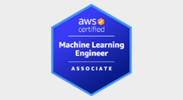 AWS Machine Learning Engineer - Associate