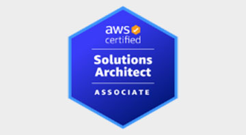 AWS Solution-Architect -associate